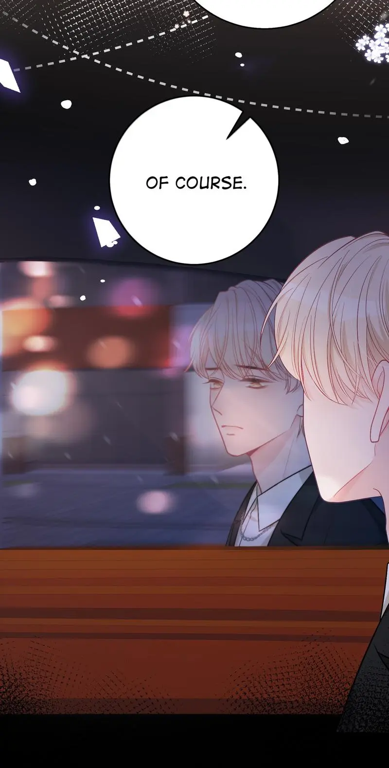 Miss You - Chapter 77