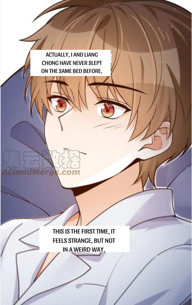 A Guide To Falling Asleep - Chapter 41