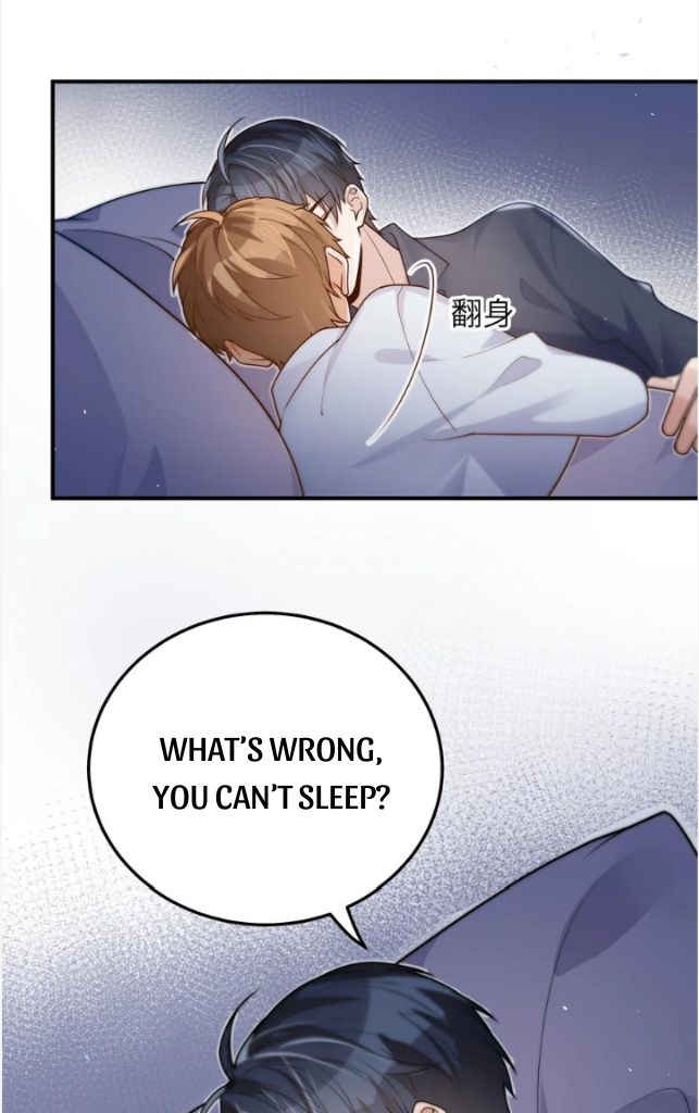 A Guide To Falling Asleep - Chapter 41