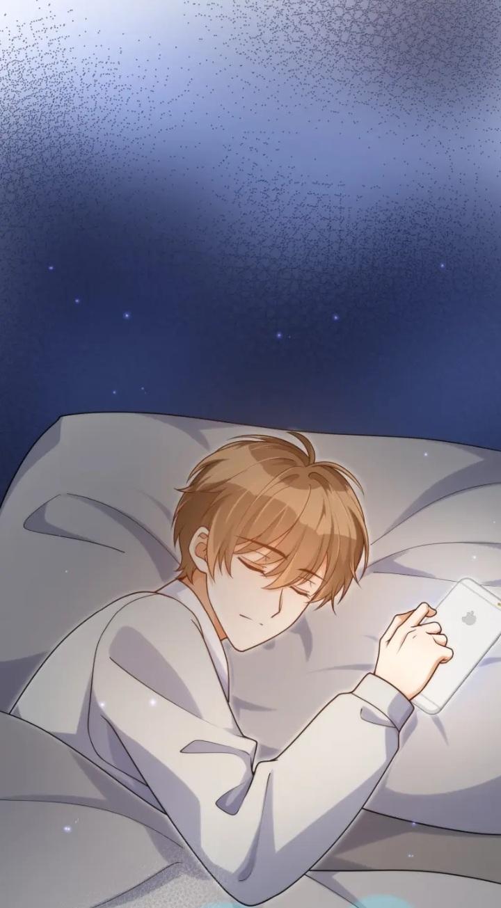 A Guide To Falling Asleep - Chapter 53