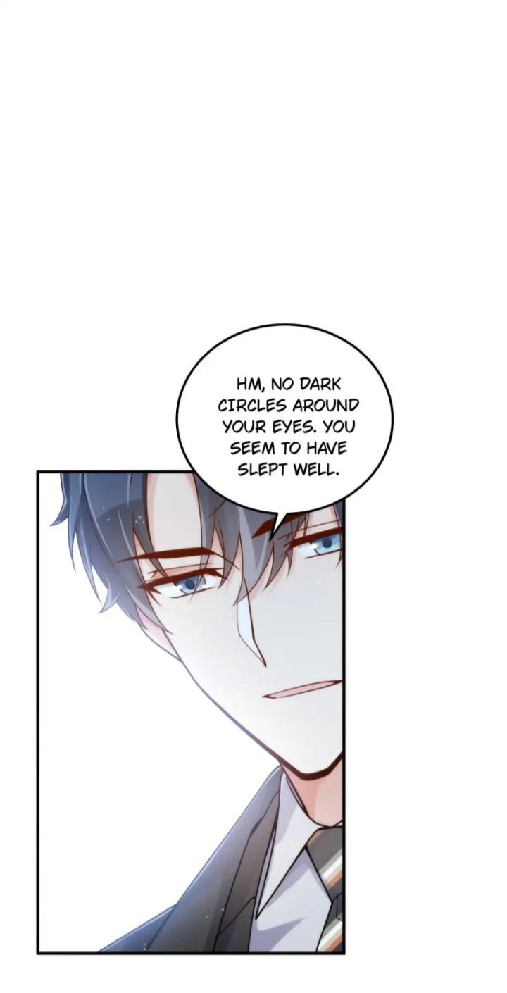 A Guide To Falling Asleep - Chapter 54