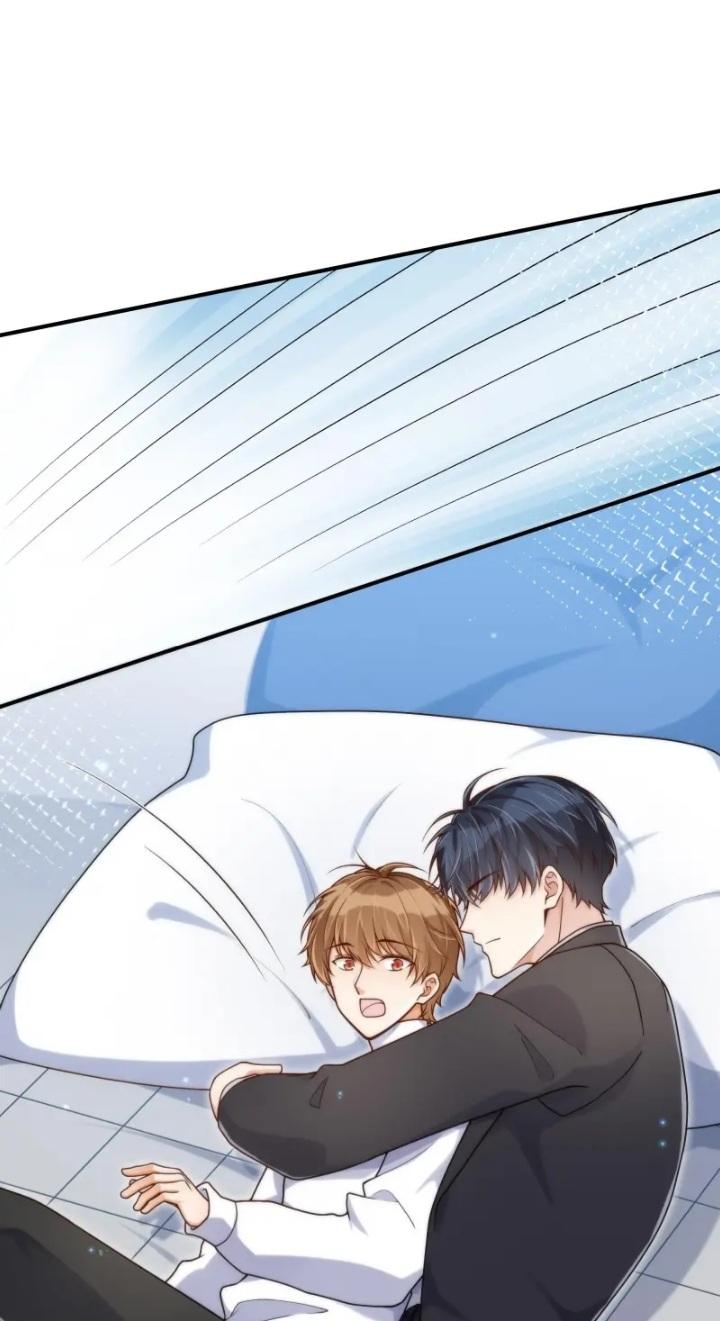 A Guide To Falling Asleep - Chapter 56