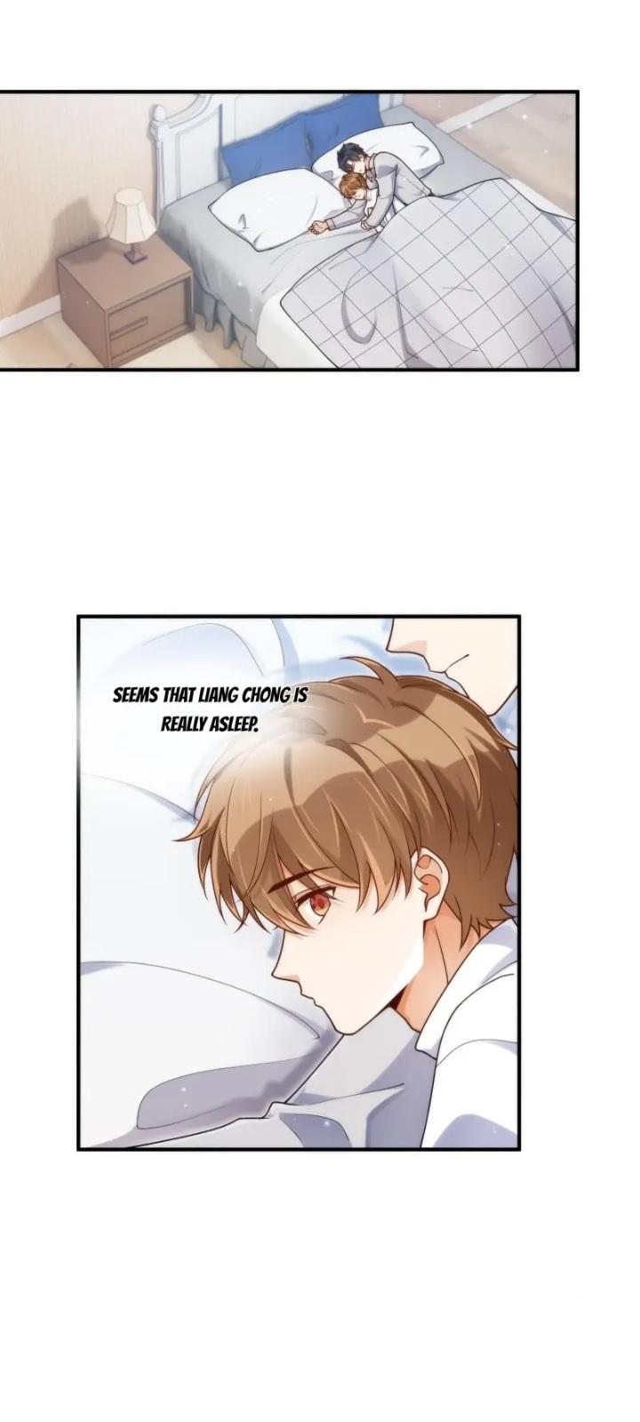 A Guide To Falling Asleep - Chapter 56