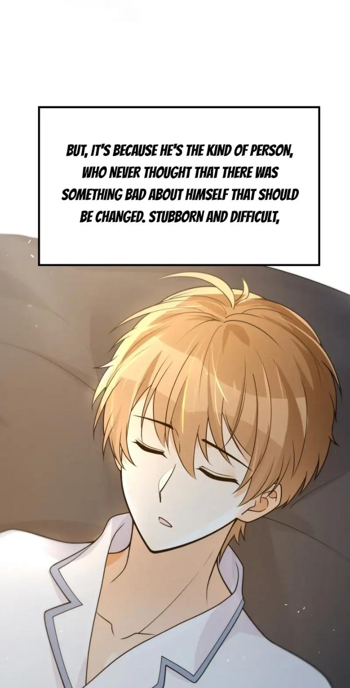 A Guide To Falling Asleep - Chapter 50