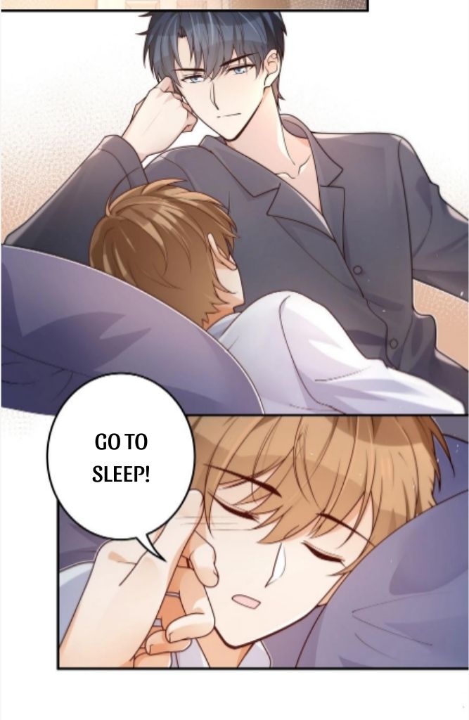 A Guide To Falling Asleep - Chapter 42