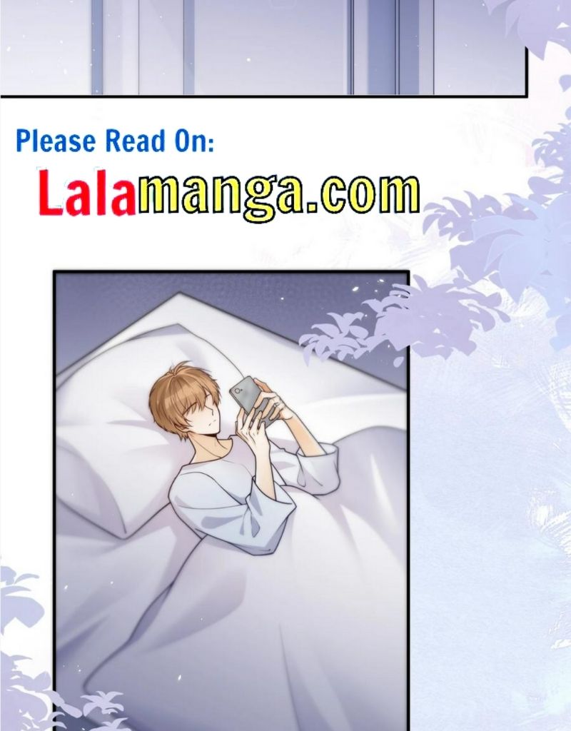 A Guide To Falling Asleep - Chapter 27