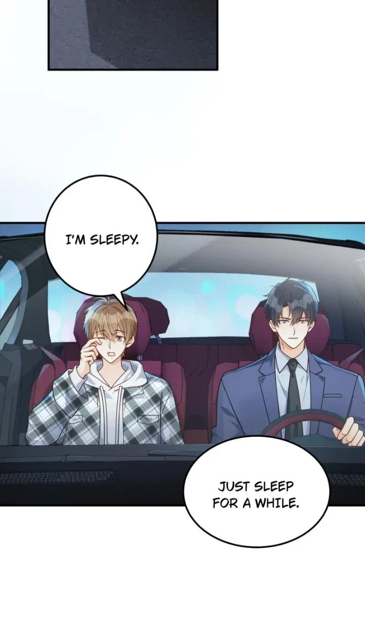 A Guide To Falling Asleep - Chapter 62