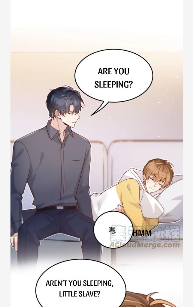 A Guide To Falling Asleep - Chapter 39