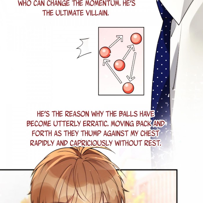 A Guide To Falling Asleep - Chapter 18