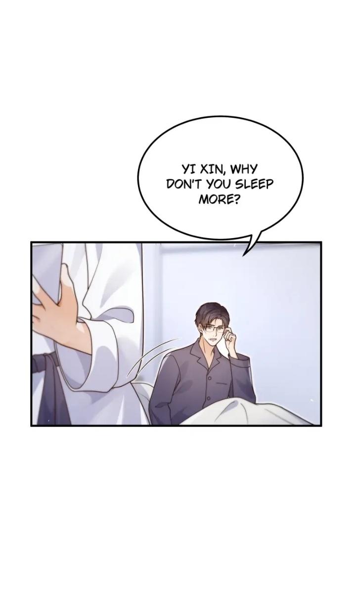 A Guide To Falling Asleep - Chapter 48