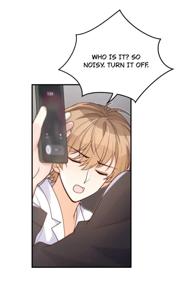 A Guide To Falling Asleep - Chapter 48