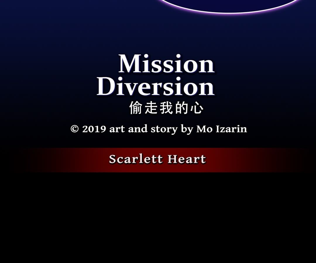 Mission Diversion - Chapter 49