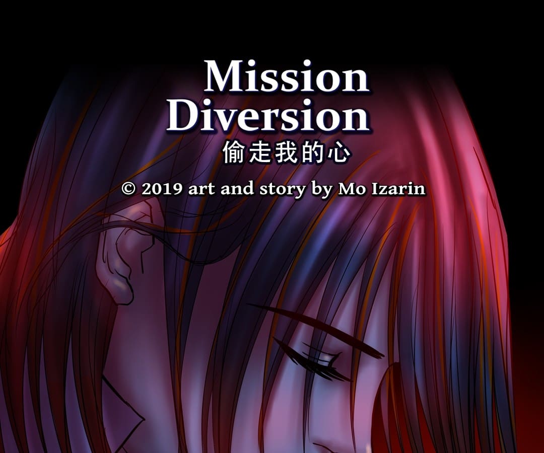 Mission Diversion - Chapter 46