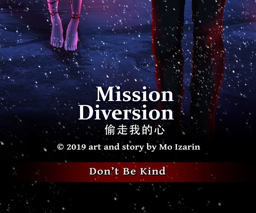 Mission Diversion - Chapter 48