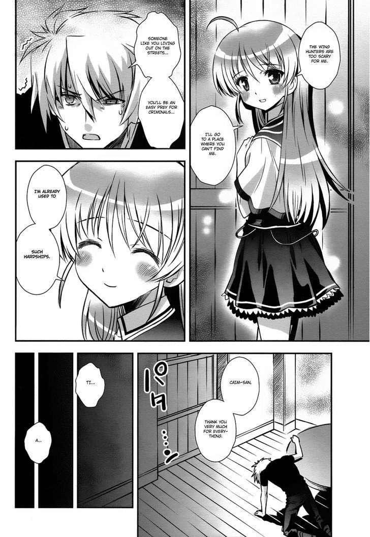 Aiyoku No Eustia - Chapter 12