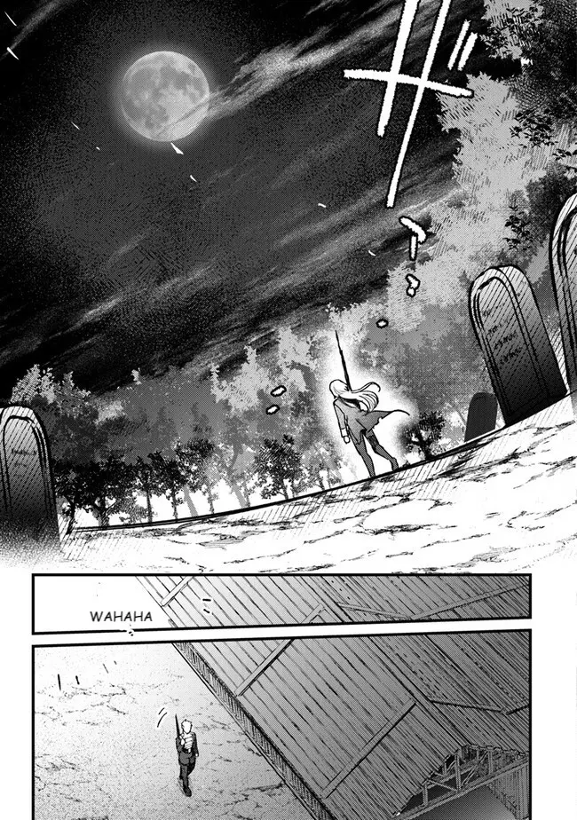 Mitsuba's Stories - The Cursed Girl And The Circle-Dance Of Death (Rondo) - Vol.2 Chapter 10: Mitsuba's Engraving