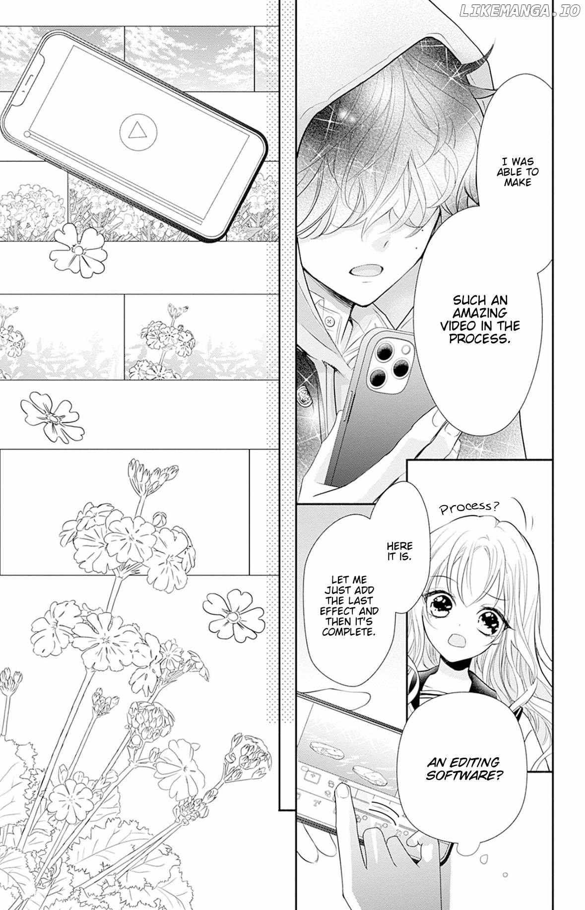 Baeru Koi Toka Shirimasen - Chapter 1