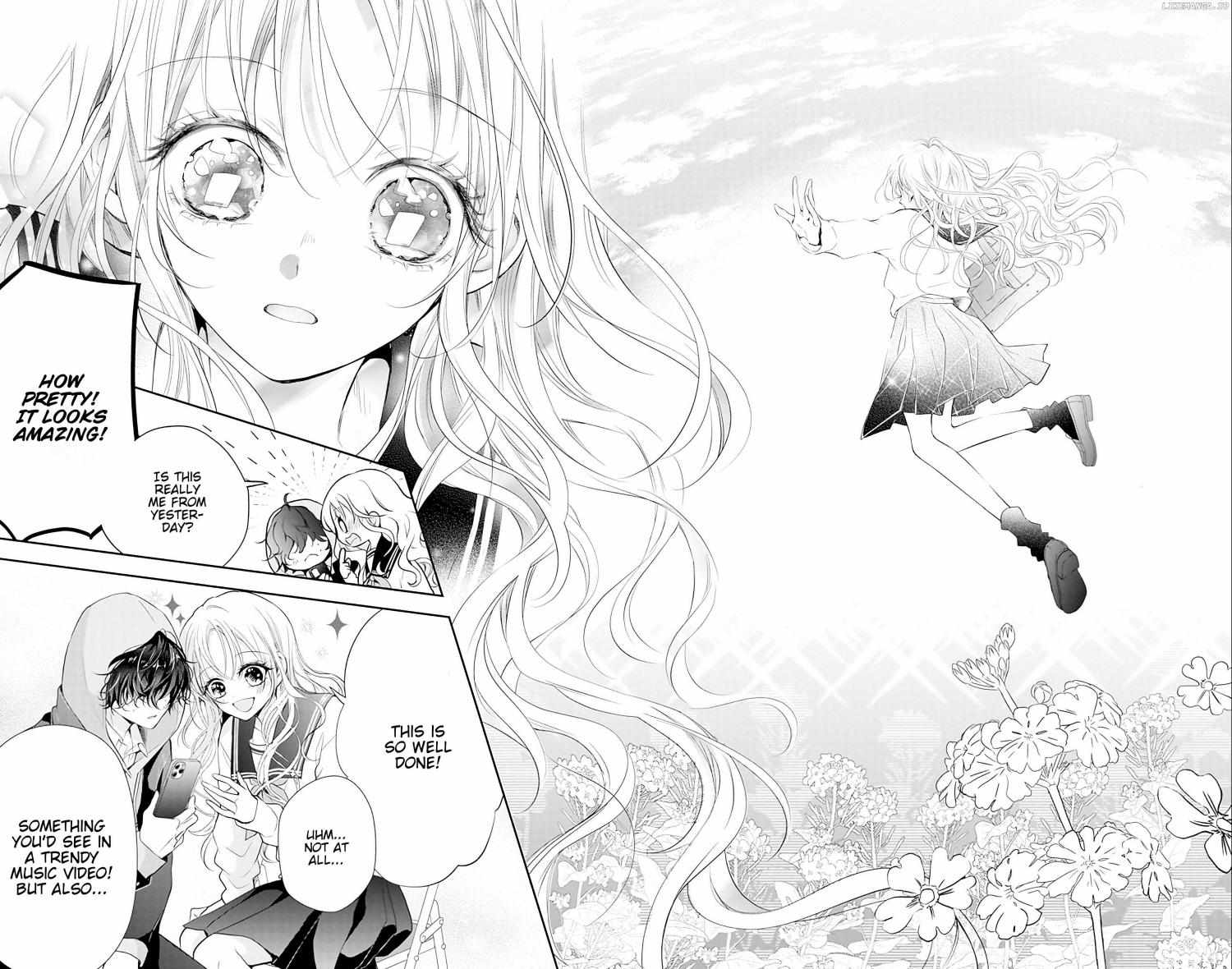 Baeru Koi Toka Shirimasen - Chapter 1