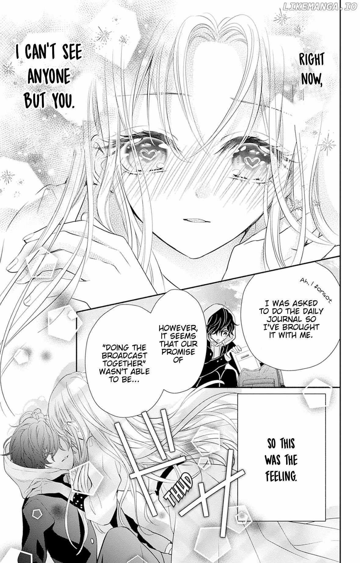 Baeru Koi Toka Shirimasen - Chapter 1