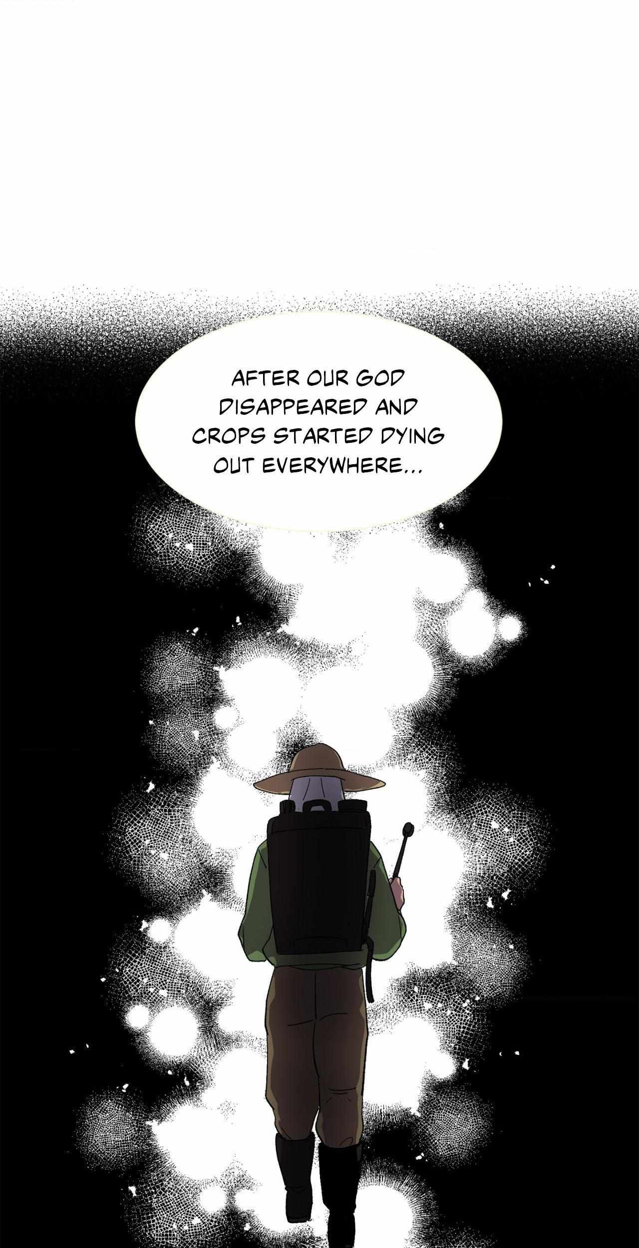 The King's Potato - Chapter 3