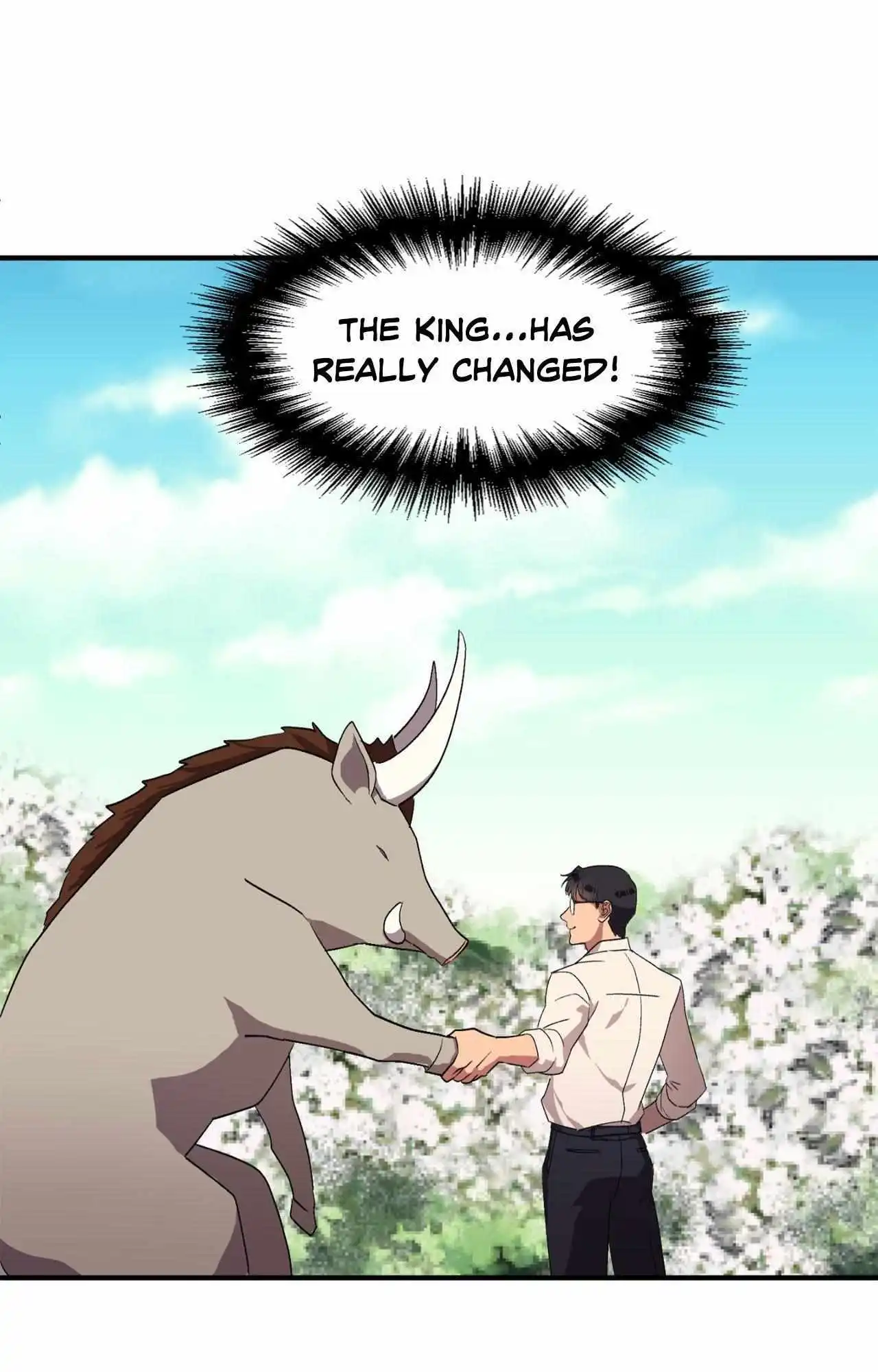 The King's Potato - Chapter 4