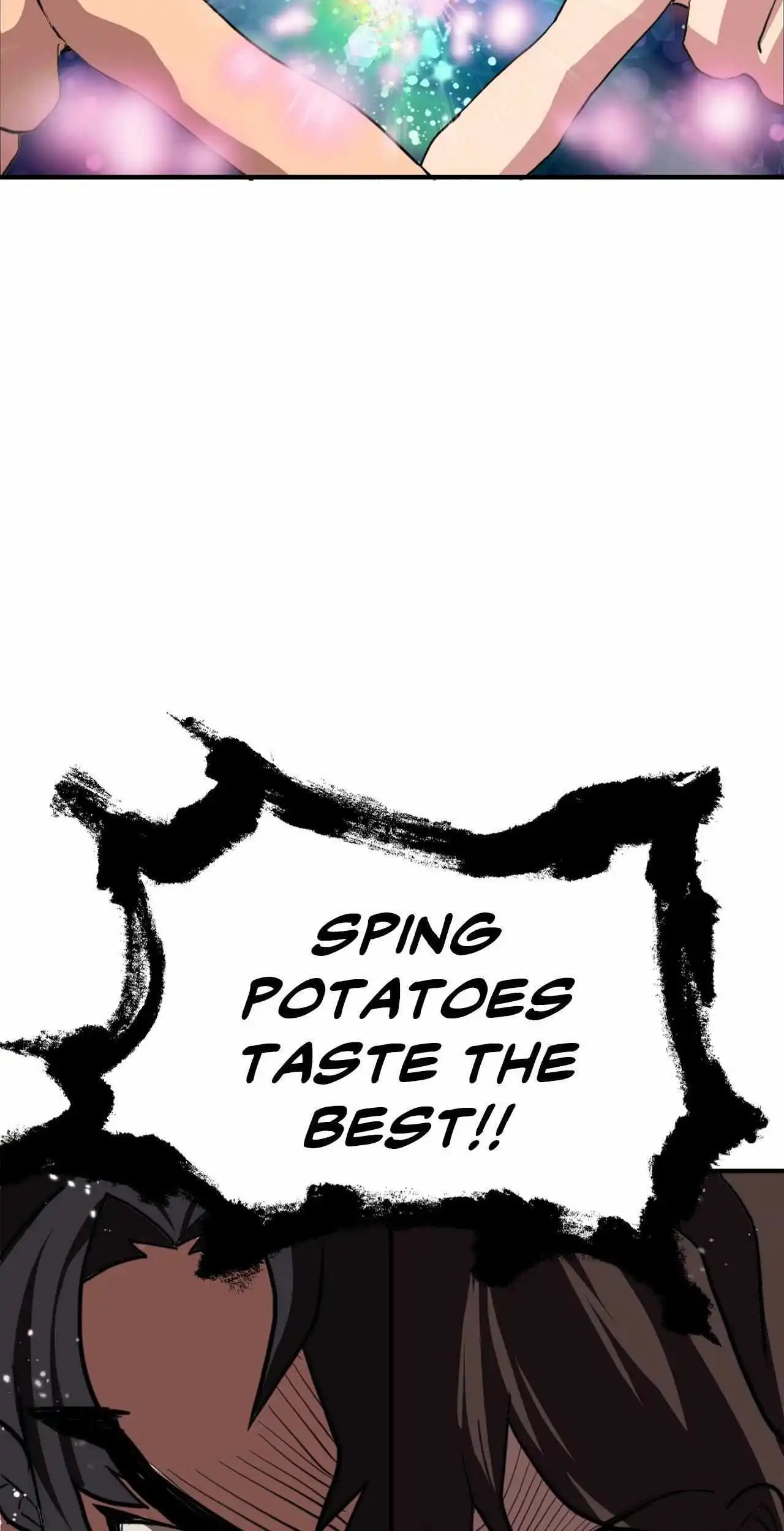 The King's Potato - Chapter 5