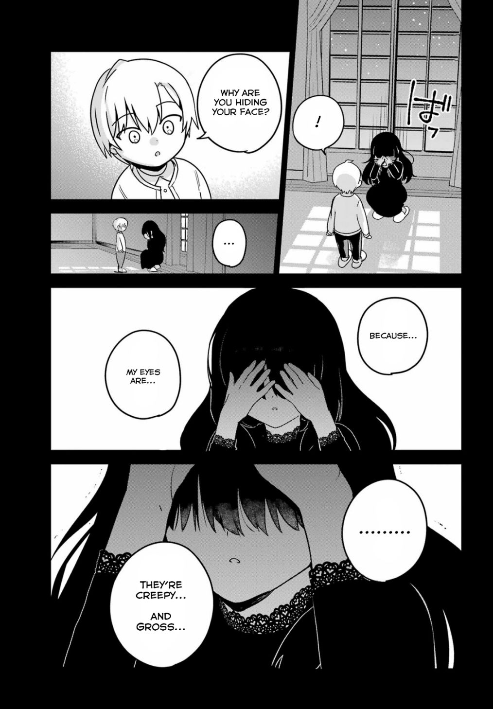 My Recently Hired Maid Is Suspicious - Chapter 30