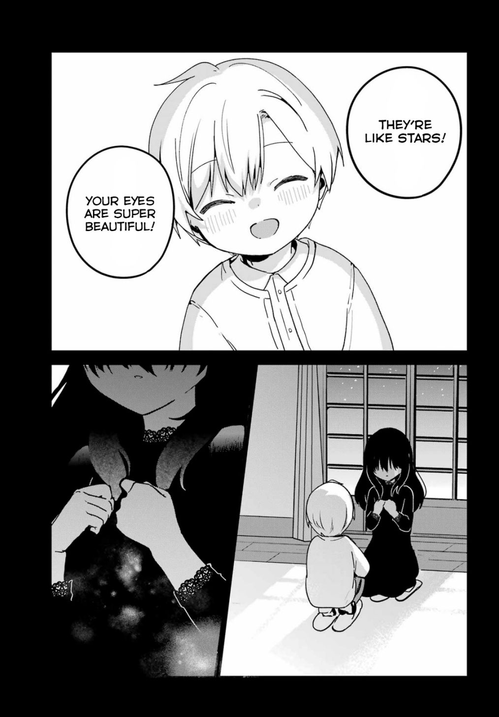 My Recently Hired Maid Is Suspicious - Chapter 30