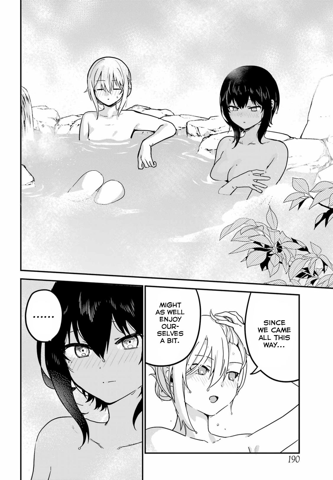 My Recently Hired Maid Is Suspicious - Chapter 52