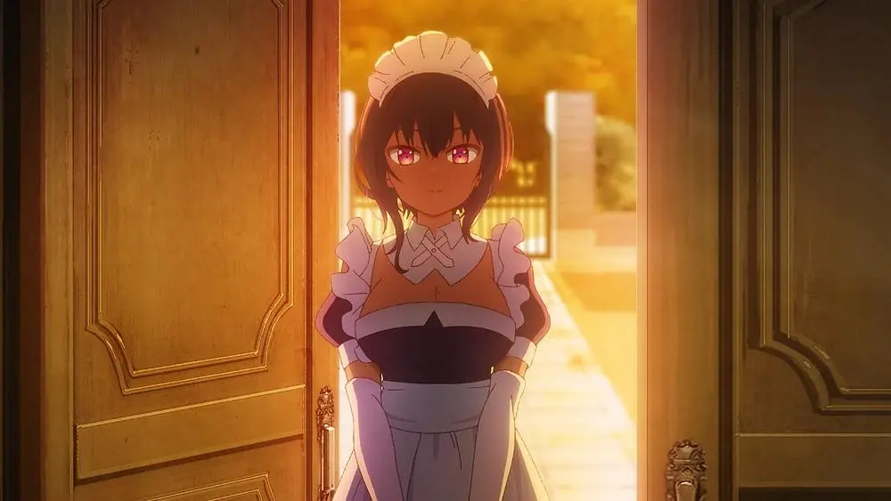 My Recently Hired Maid Is Suspicious - Special