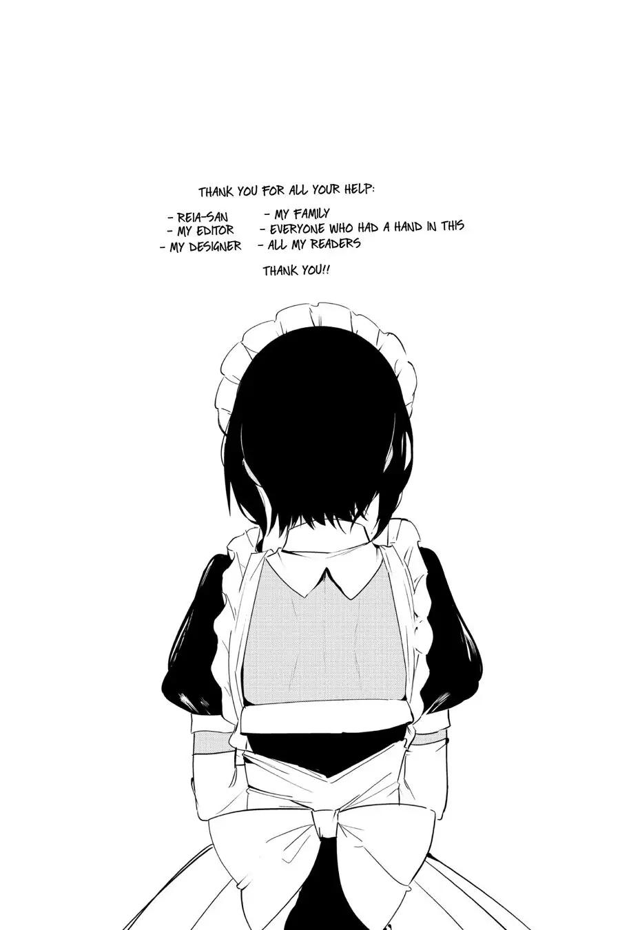 My Recently Hired Maid Is Suspicious - Vol.1 Bounus.3