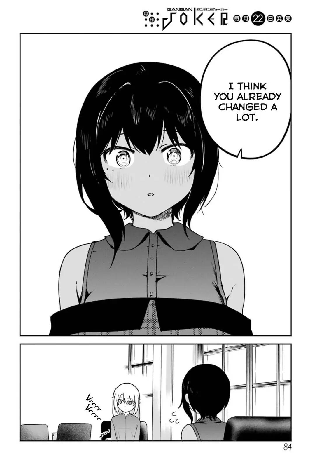 My Recently Hired Maid Is Suspicious - Chapter 40