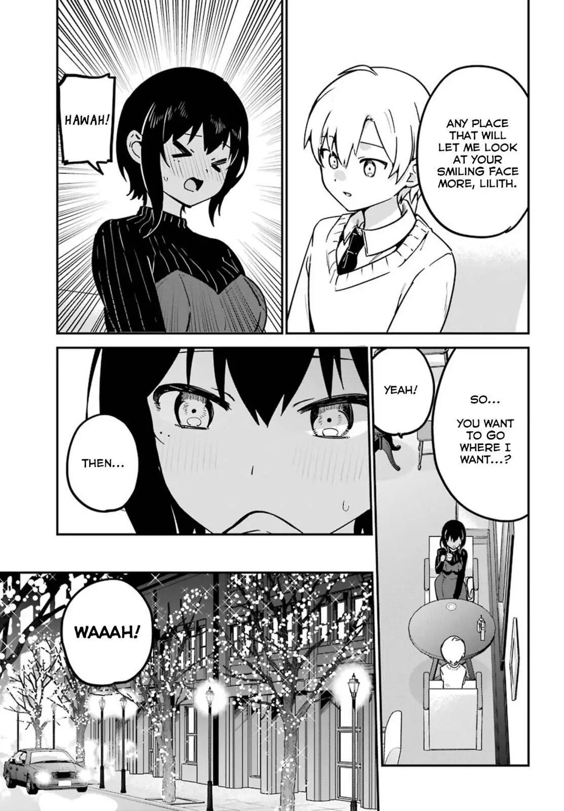 My Recently Hired Maid Is Suspicious - Chapter 48