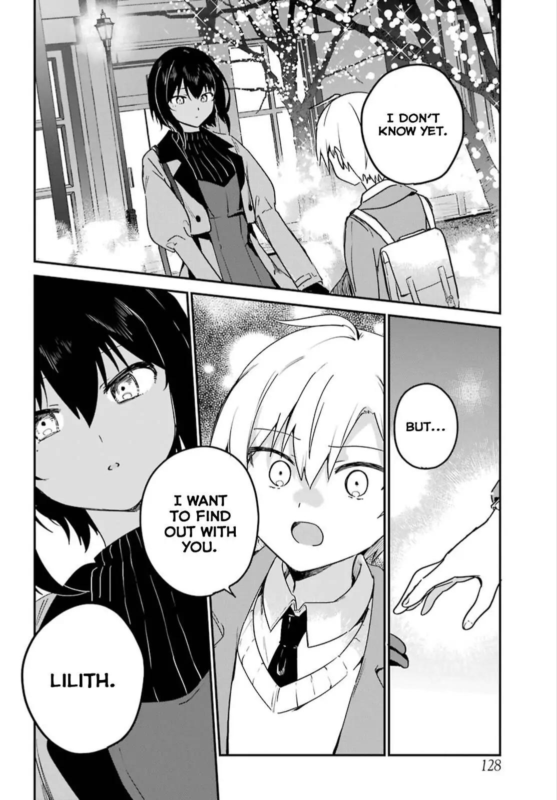 My Recently Hired Maid Is Suspicious - Chapter 48