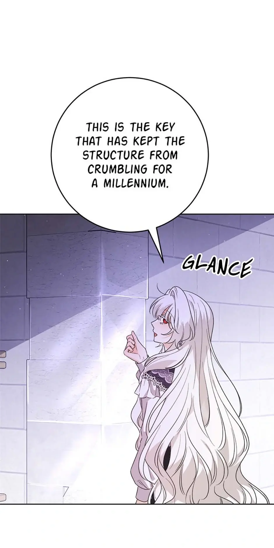 The Male Lead Is In Charge Of The Successor - Chapter 74