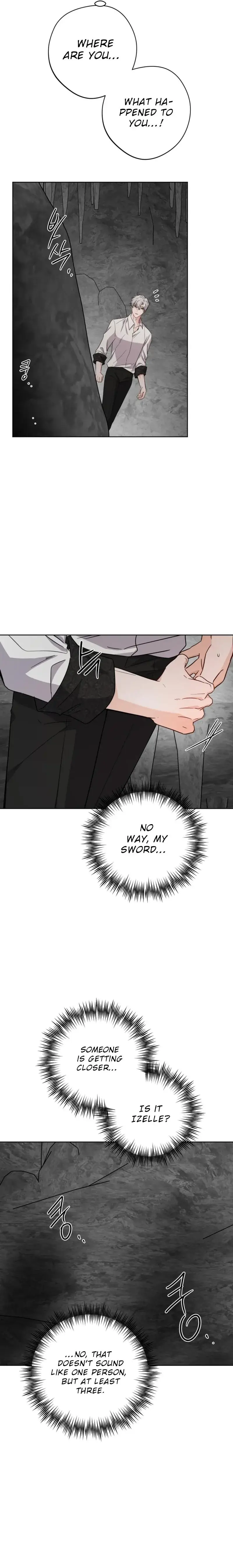 The Male Lead Is In Charge Of The Successor - Chapter 72