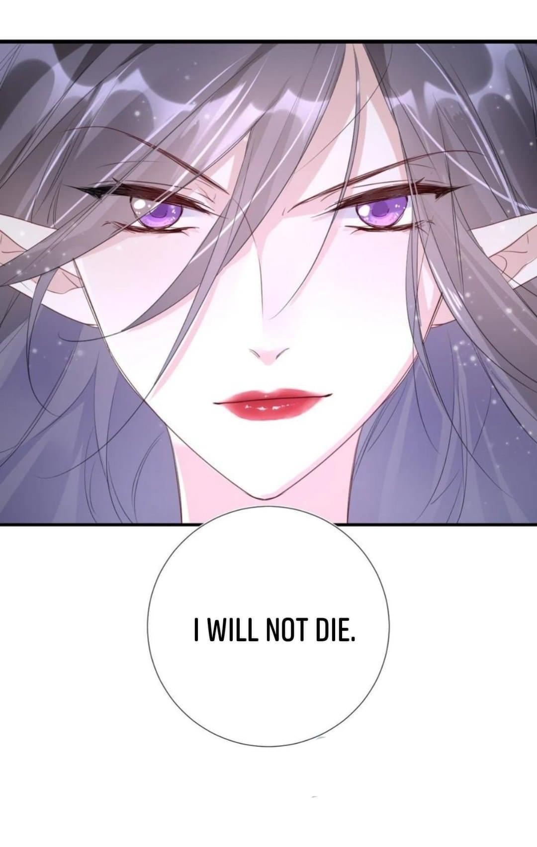 Wild Lilies And Violets - Chapter 31