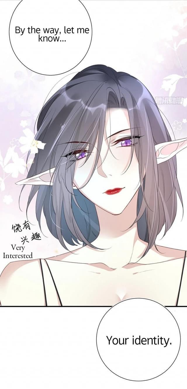 Wild Lilies And Violets - Chapter 32