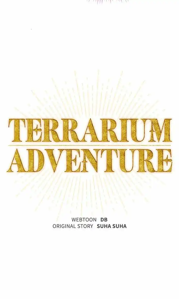 Terrarium Adventure - Chapter 94