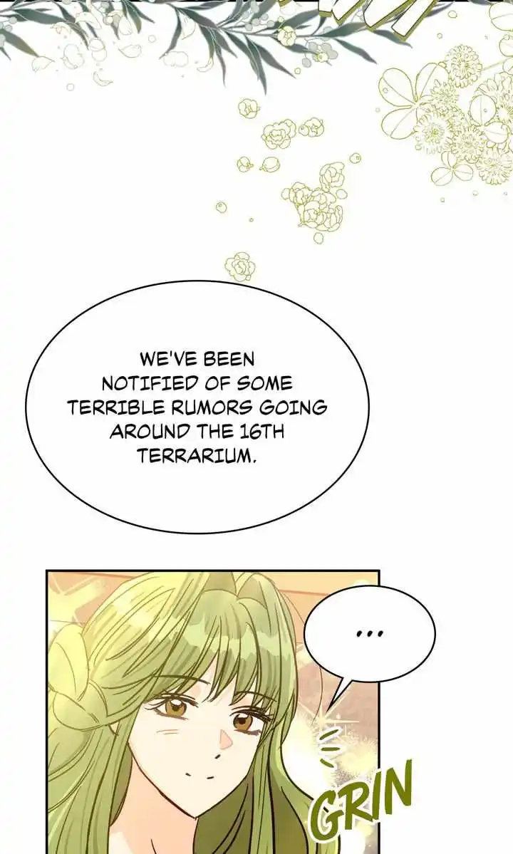 Terrarium Adventure - Chapter 94