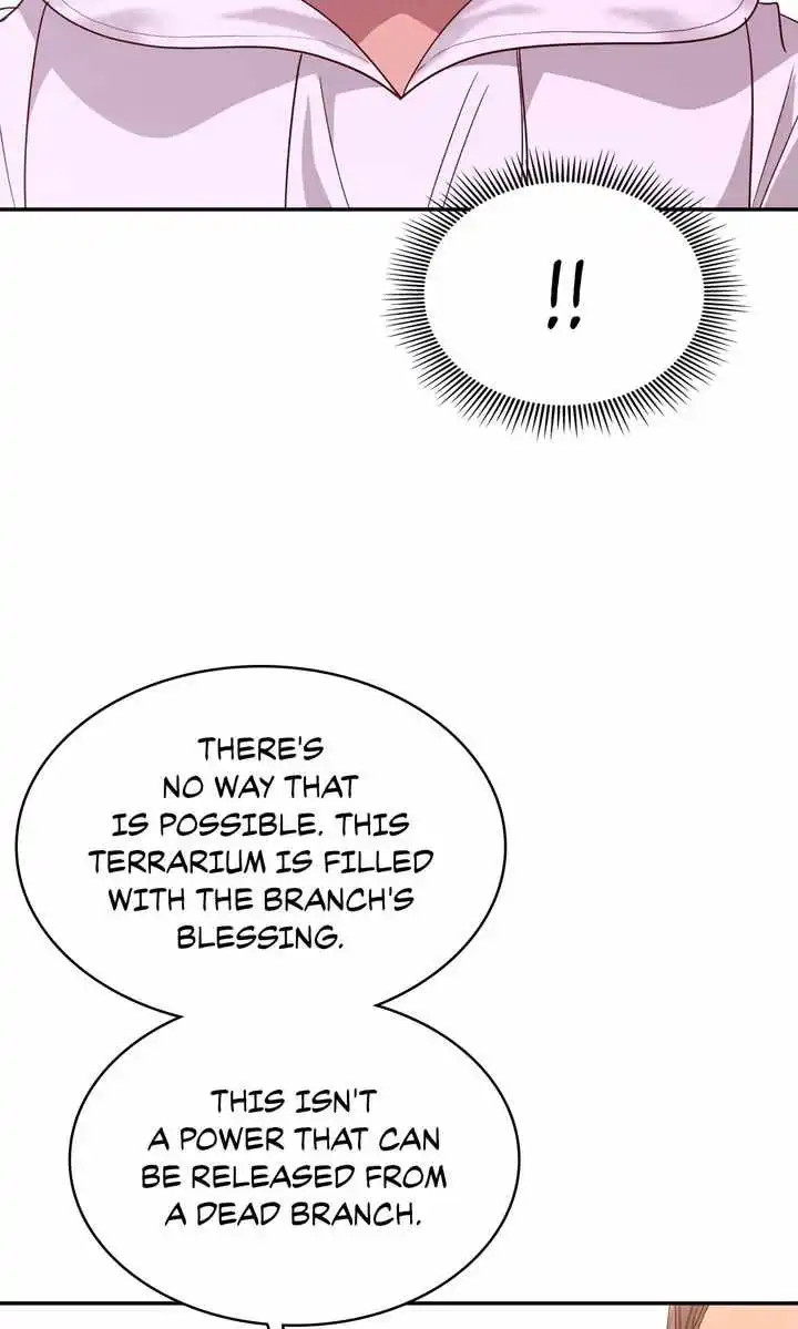 Terrarium Adventure - Chapter 94