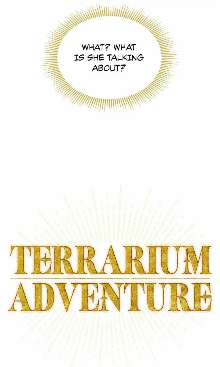 Terrarium Adventure - Chapter 95