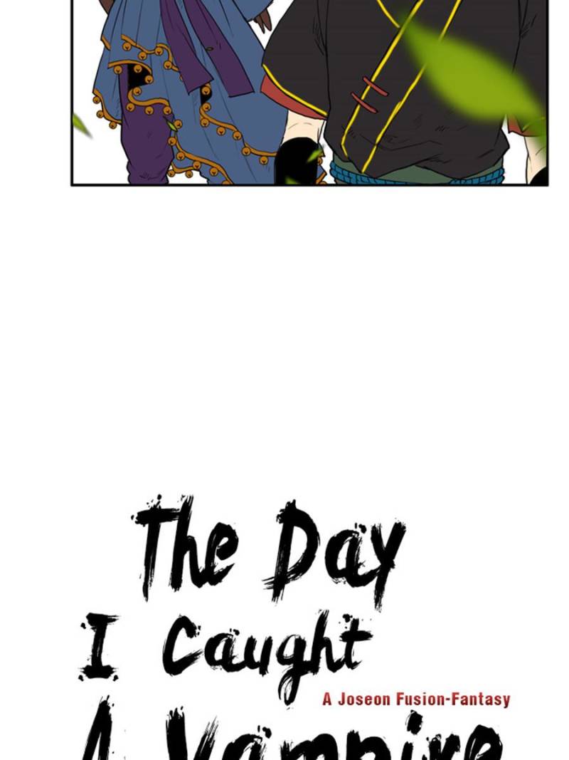 The Day I Caught A Vampire - Chapter 78