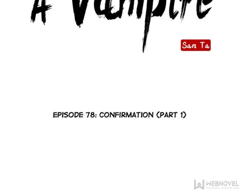 The Day I Caught A Vampire - Chapter 78