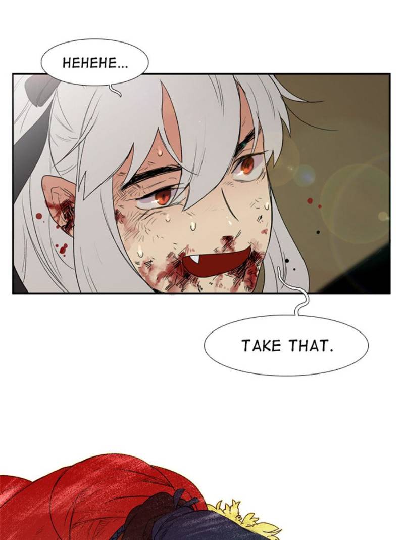 The Day I Caught A Vampire - Chapter 74