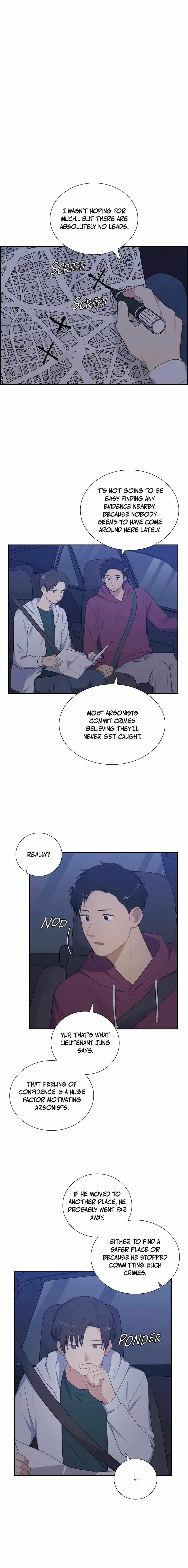 Re:meet - Chapter 30