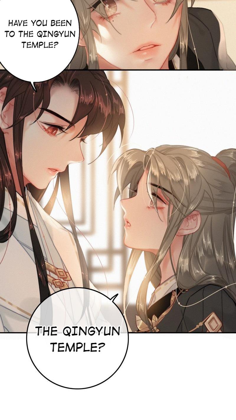 The Self-Cultivation Of The Provincial Commander - Chapter 43: Master, She Stole My Red Bean Cake!