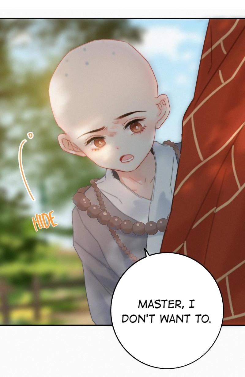 The Self-Cultivation Of The Provincial Commander - Chapter 43: Master, She Stole My Red Bean Cake!