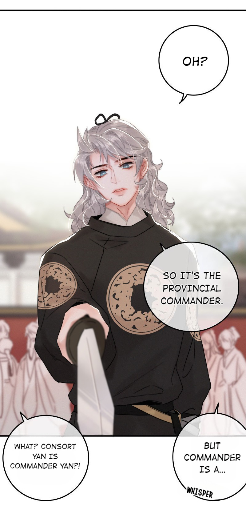 The Self-Cultivation Of The Provincial Commander - Chapter 31: Fulfill The Promise