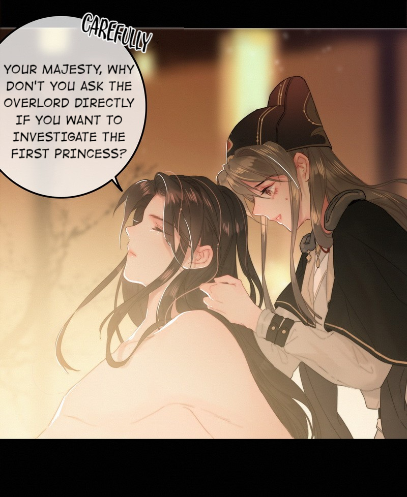 The Self-Cultivation Of The Provincial Commander - Chapter 18: Your Majesty, I'll Scrub Your Back